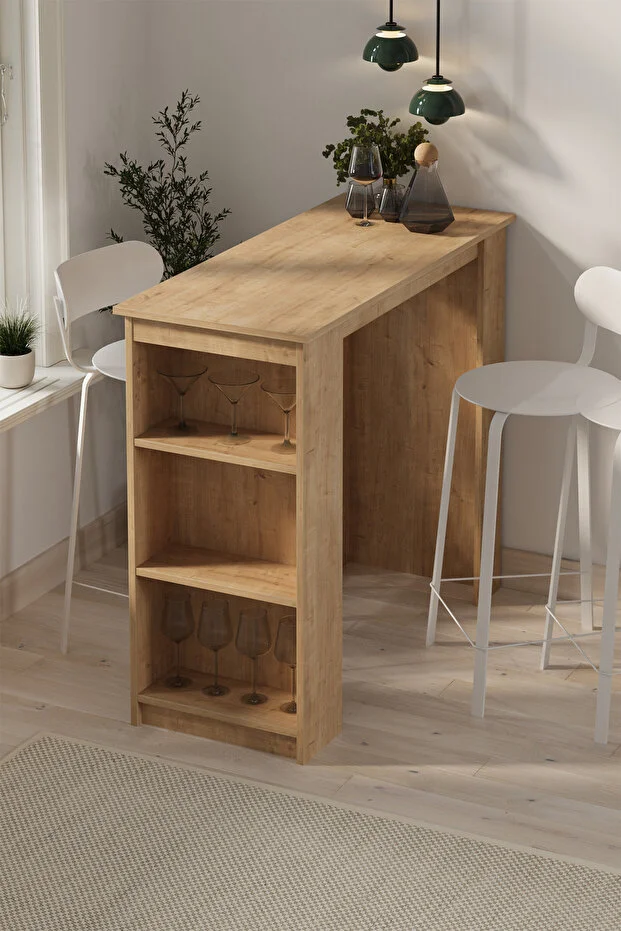 Bar Masası Ada Mutfak Yemek Masası Mutfak Masası Mutfak Adası